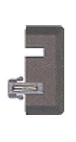 End of roadbed (4pc)<br /><a href='images/pictures/Tillig/839611.jpg' target='_blank'>Full size image</a>
